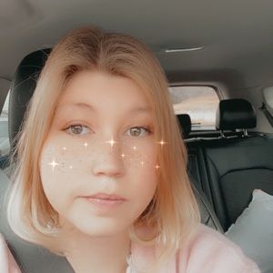 Meet your Posher, Stormy